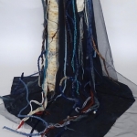 Daar waar het water stroomt