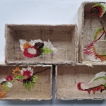 Doosjes 'Niet voor één gat te vangen