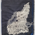 'Een blauwtje lopen'