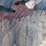 'Wanneer de hemel huilt'