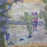 ''Langs de groene grens'