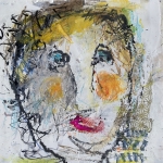 Zonder titel E25/051