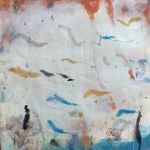 Zonder titel E25/116