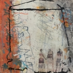 Zonder titel E25/129