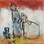 Zonder titel E25/130