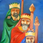 Drie Koningen