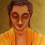 Budha ontwaakt