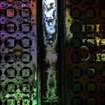 Church doors