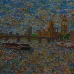 Parlementsgebouwen London