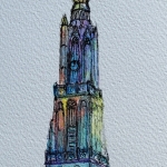 Onze Lieve Vrouwe Toren 