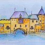 Koppelpoort Amersfoort 