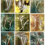 Monoprints