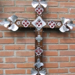 Inquisitors Cross