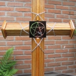 Habsburg Cross