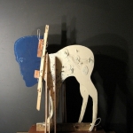 Capreolus Capreolus (hinde)