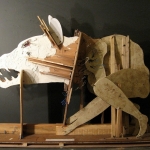 Canis Lupus Familiaris (hond)