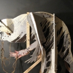 hyaena hyaena (hyena)