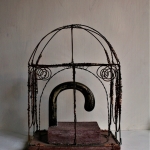 Sanctuary "02" (wandelstok)