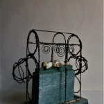 Sanctuary "03" (corpus christi)