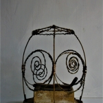 Sanctuary "04" (grendel)