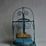 Sanctuary "06" (babyschoen)