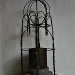 Sanctuary "07" (blik campinggas)