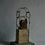 Sanctuary "09" (meubelfragment)