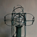 Sanctuary "11" (deksel)