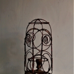 Sanctuary "13" (stempel)