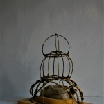 Sanctuary "14" (rolluiklint)