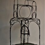 Sanctuary "16" (muizenval)