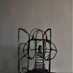 Sanctuary "18" (klopper)