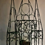 Sanctuary "22" (meubelfragment)