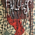 Kariatide "01A" (failures)