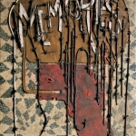 Kariatide "01B" (memories)