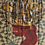 Kariatide "01C" (sins)