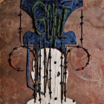 Kariatide "02B" (guilt)