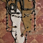 Kariatide "03C" (load)