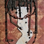 Kariatide "03D" (weight)