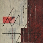 An architects folly "05"