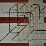 An architects folly "12"