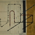 An architects folly "14"