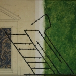 An architects folly "15"