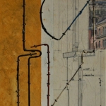 An architects folly "16"