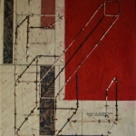 An architects folly "20"