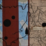 A cartographers folly "02"