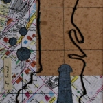 A cartographers folly "03"