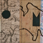 A cartographers folly "06"