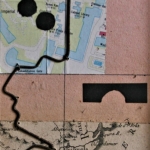 A cartographers folly "07"