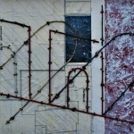 An architects folly "13"